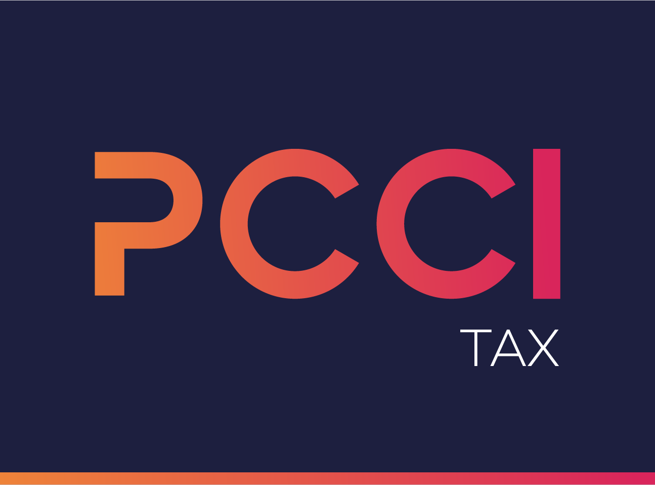 PCCI Tax